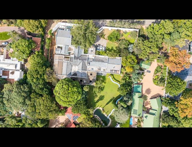 4 BEDROOM HOUSE FOR SALE IN BRYANSTON